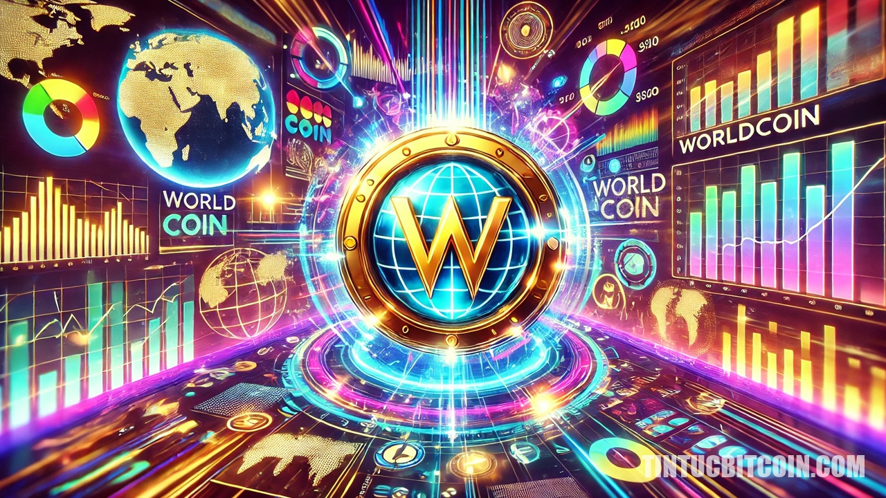 Worldcoin đạt mốc $2 – Liệu WLD có thể tăng lên $3