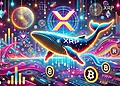 Hoạt động của "cá voi" báo hiệu XRP sắp bứt phá? - Tin Tức Bitcoin - Cập Nhật Tin Tức Coin Mới Nhất 24/7 2024