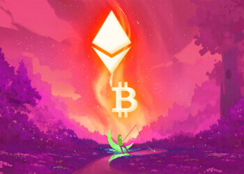 Yếu tố nào đẩy Bitcoin và Ethereum lên đỉnh cao mới?