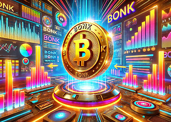 BONK dẫn đầu tăng trưởng— Có kỳ vọng đột phá 70% không?