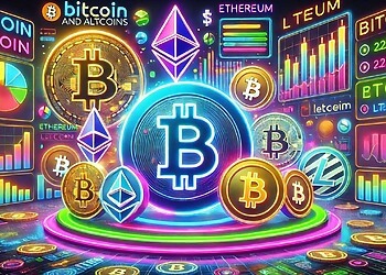 Báo cáo Crypto tháng 9: Bitcoin nhắm 70K USD, thị trường hồi phục 2,21 nghìn tỷ USD - Tin Tức Bitcoin - Cập Nhật Tin Tức Coin Mới Nhất 24/7 2025