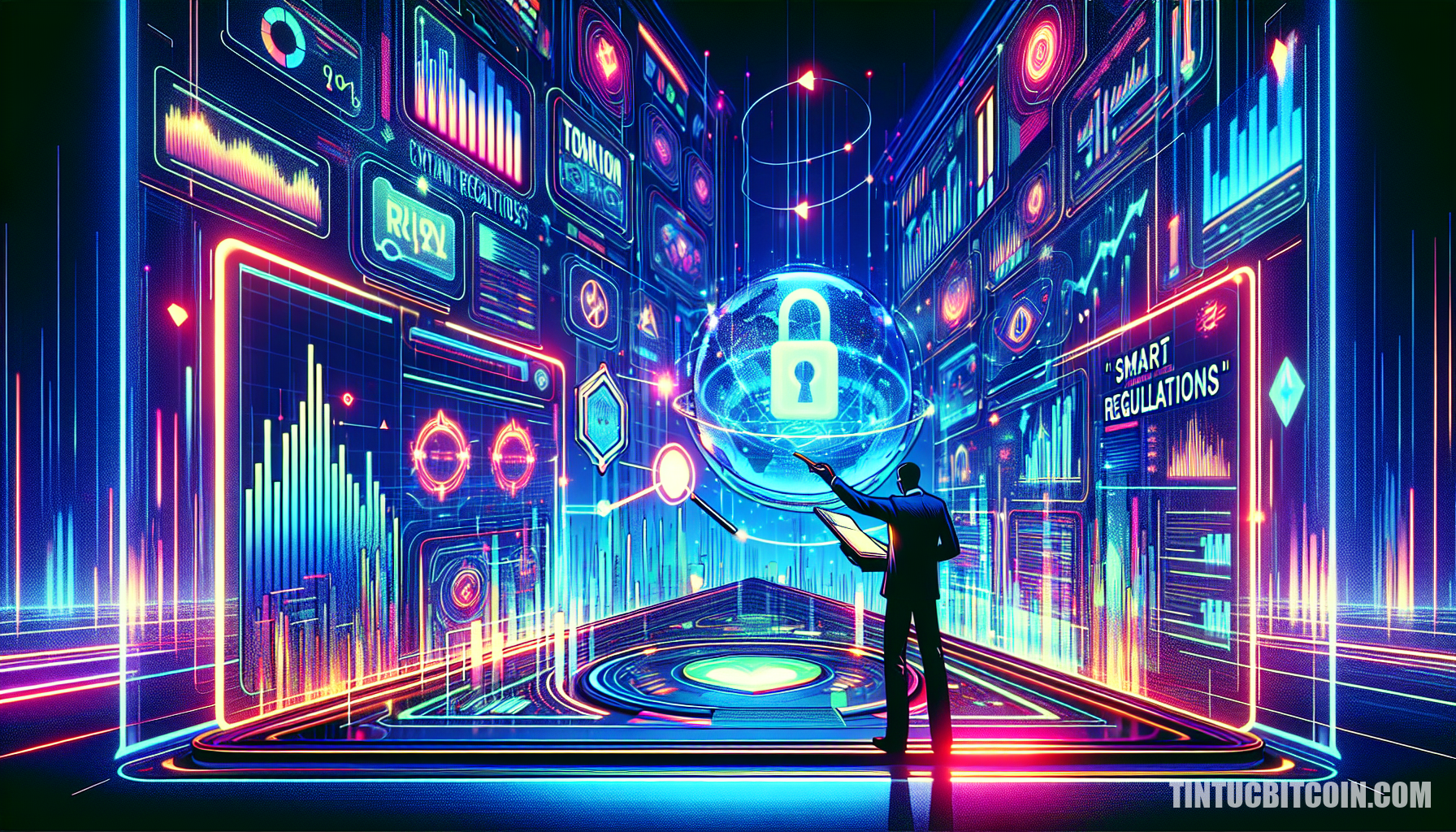 CEO CryptoQuant kêu gọi ‘quy định thông minh,’ cộng đồng nghi ngờ