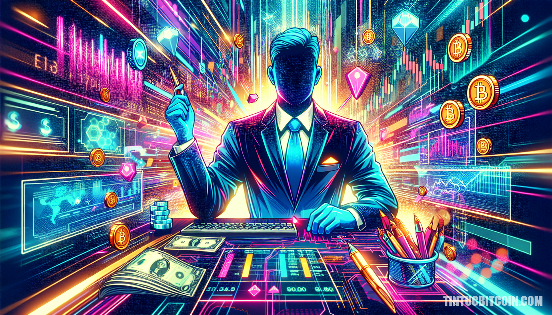 Cựu bộ trưởng tài chính Trung Quốc kêu gọi nghiên cứu crypto