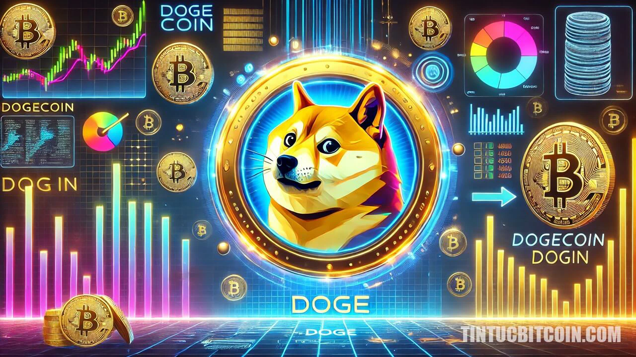 Dogecoin bứt phá: Liệu DOGE sẽ đạt 1,6 USD lần này? - Tin Tức Bitcoin - Cập Nhật Tin Tức Coin Mới Nhất 24/7 2026 Dogecoin: Sẽ vượt 0,115 USD hay vẫn im lìm?