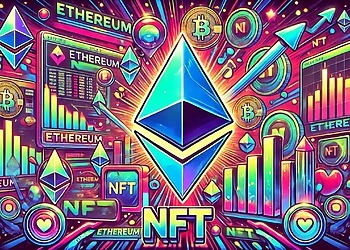 Phí Ethereum tăng vọt: Doanh thu NFT thúc đẩy mạng lưới - Tin Tức Bitcoin - Cập Nhật Tin Tức Coin Mới Nhất 24/7 2025