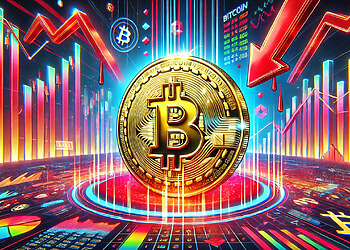 Giá Bitcoin giảm dưới $65K: Bull Run có còn tiếp tục?
