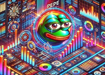 PEPE đạt mốc quan trọng: Đã đến lúc đảo chiều? - Tin Tức Bitcoin - Cập Nhật Tin Tức Coin Mới Nhất 24/7 2025