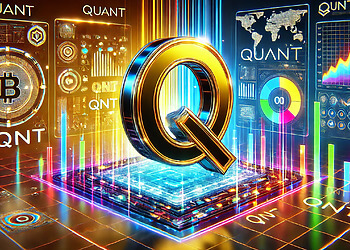 Phân tích giá Quant: QNT sẽ phá vỡ kháng cự hay điều chỉnh?