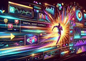 Kasikornbank ra mắt dịch vụ lưu ký tài sản kỹ thuật số hàng đầu