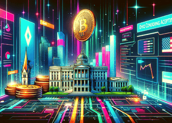 Ohio xem xét chấp nhận crypto thanh toán thuế, phí
