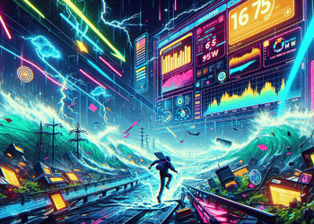 CleanSpark vẫn chưa khôi phục 165MW sau bão Helene