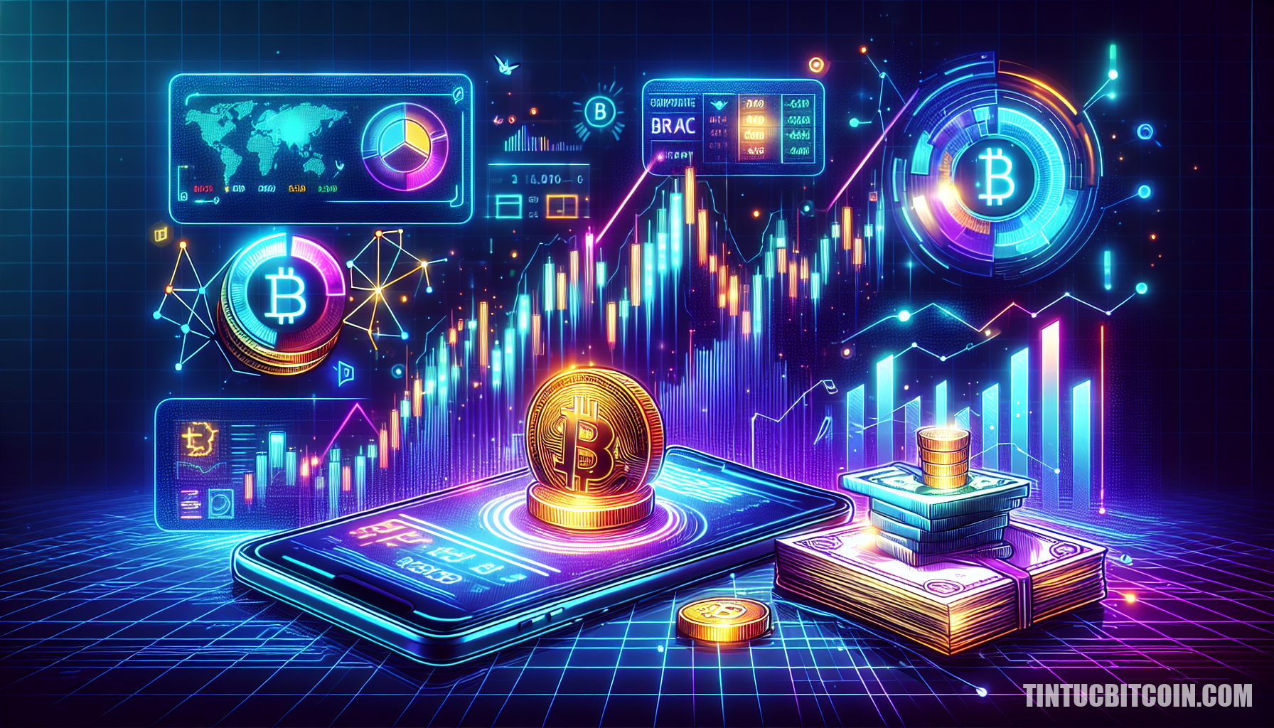 Robinhood ra mắt chuyển tiền điện tử tại Châu Âu - Tin Tức Bitcoin - Cập Nhật Tin Tức Coin Mới Nhất 24/7 2026 Robinhood ra mắt chuyển tiền điện tử tại Châu Âu