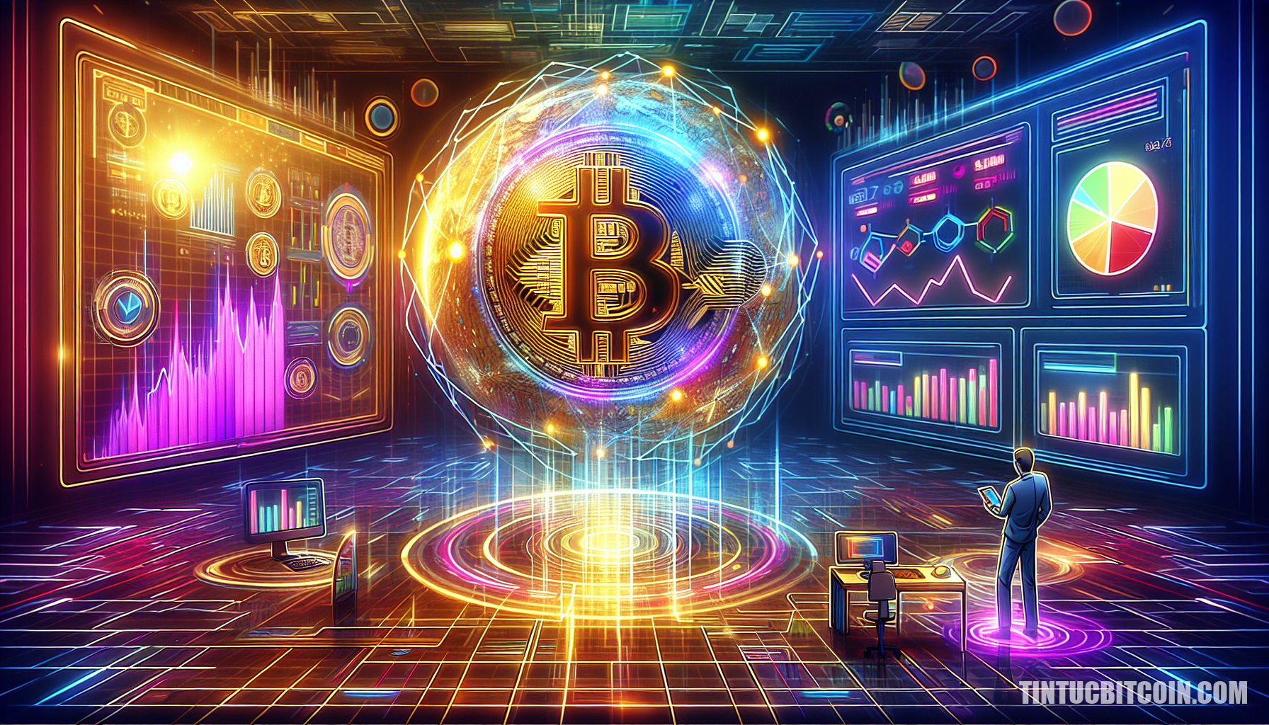 Mô hình định giá Bitcoin: BTC có thể đạt 275,000 USD vào 2025