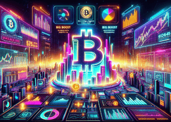 Bitcoin thiết lập lại: Chờ đón cú hích lớn quý 4