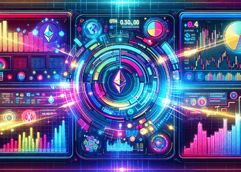 Tại sao giá Ethereum (ETH) hôm nay giảm mạnh?