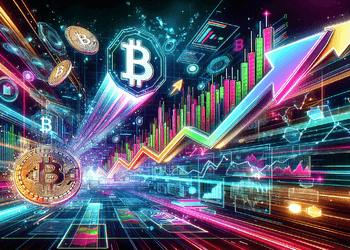 Bitcoin tăng vọt vượt 35 tỉ USD: Rủi ro "nóng lên"?