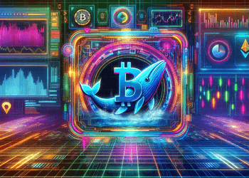 BTC đang bị kiểm soát bởi cá voi - Không dễ để xả hàng