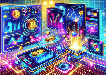 Mạng Canton số hóa vàng và trái phiếu châu Âu