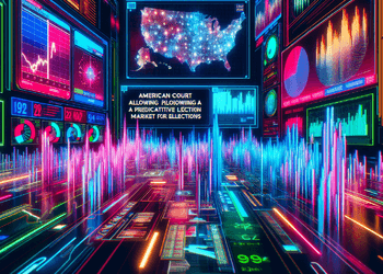 Tòa án Mỹ cho phép thị trường dự đoán bầu cử hoạt động