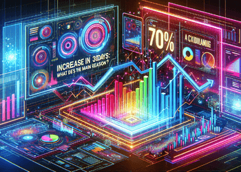 FTM tăng 70% trong 30 ngày: Nguyên nhân chính là gì?