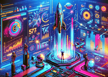 Tron Network lập kỷ lục doanh thu 577 triệu USD quý 3