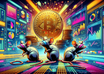 Bitcoin Tái Diễn Mô Hình 'Ba Chú Chuột Mù'?