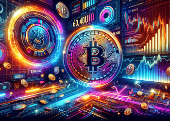 Bitcoin giảm dưới 60K USD, mua vào cao nhất từ 2022