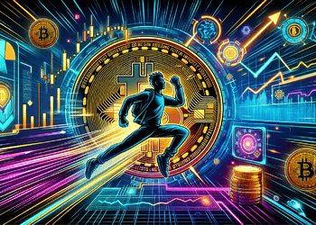 Nhà đầu tư Bitcoin khởi sắc, thị trường sắp thay đổi?