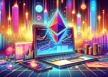Ethereum lao dốc 12%: Nhà đầu tư mất niềm tin?