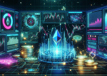 Solana trỗi dậy, đe dọa vị thế của Ethereum?
