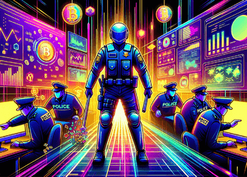 Cảnh sát Việt Nam triệt phá đường dây lừa đảo tiền ảo!