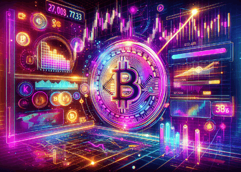 Bitcoin Giảm 16%: Giá Có Thể Chạm Mốc 72,000 USD?