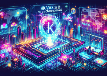 Hồng Kông cấp phép HKVAX làm sàn giao dịch crypto thứ 3