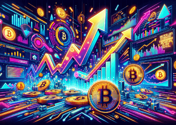 Bitcoin Đạt Mốc Thấp Nhất 6 Năm, 'Uptober' Trỗi Dậy Mạnh Mẽ