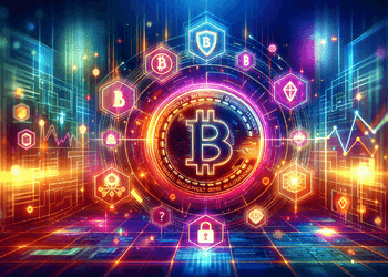 Bitcoin phi tập trung: An ninh quốc gia gặp thách thức