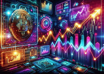 Báo cáo việc làm Mỹ giảm, BTC vẫn tăng theo Grayscale