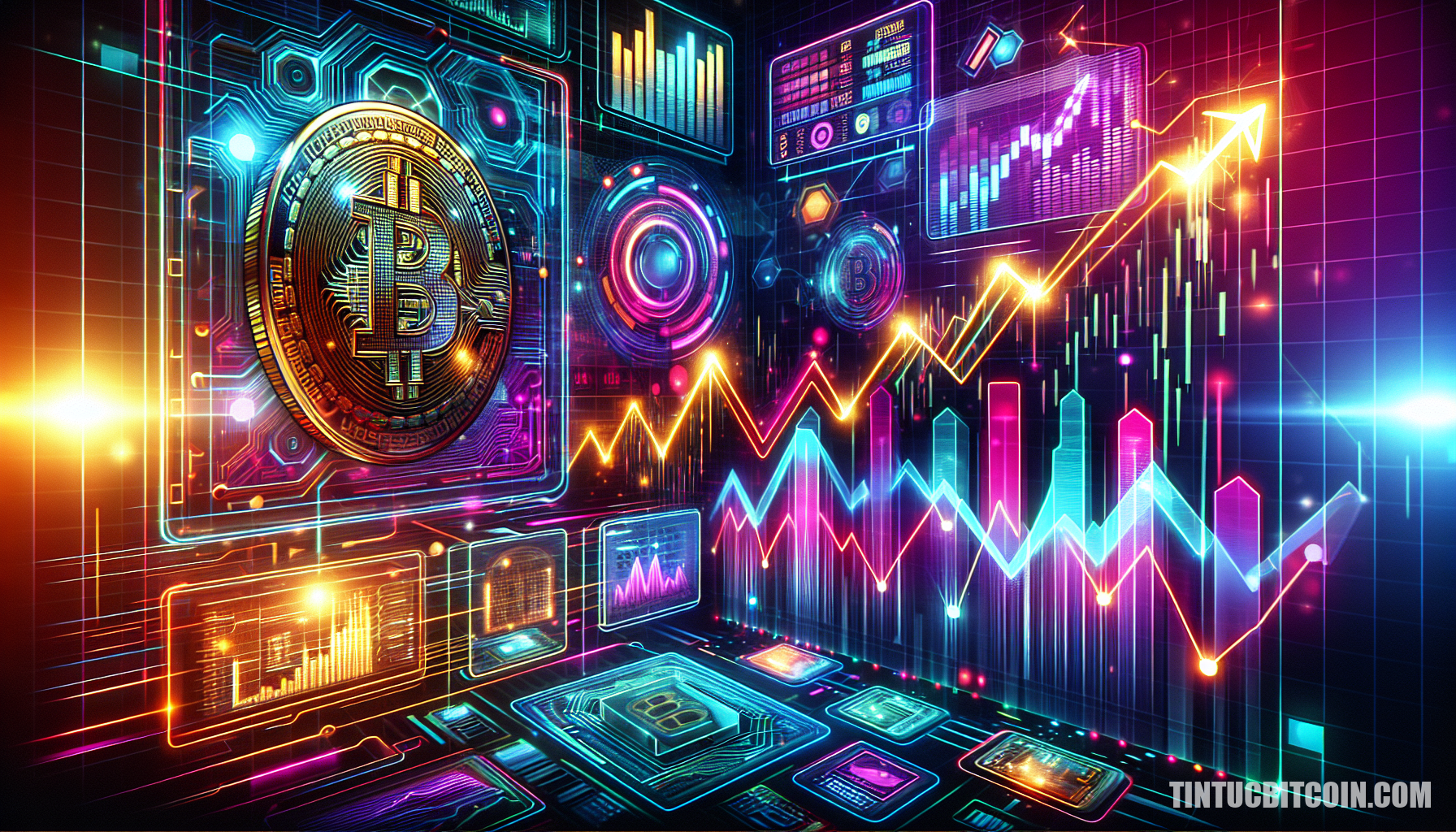Báo cáo việc làm Mỹ giảm, BTC vẫn tăng theo Grayscale