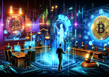 Tòa án và Coinbase: Cuộc chiến pháp lý đầy kịch tính!