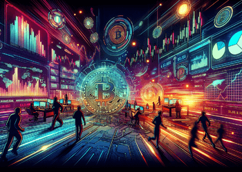 Nhà đầu tư BTC ngắn hạn chịu rủi ro khi vốn hóa giảm 6 tỷ USD