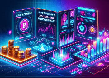 Chính phủ nên tấn công blockchain công khai?