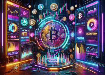 Bitcoin vượt mốc 62,000 USD: Cơ hội cho APT, WIF, FTM, BGB?