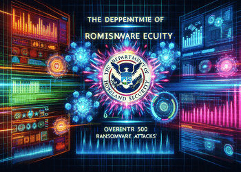 DHS ngăn chặn hơn 500 cuộc tấn công tiền chuộc!