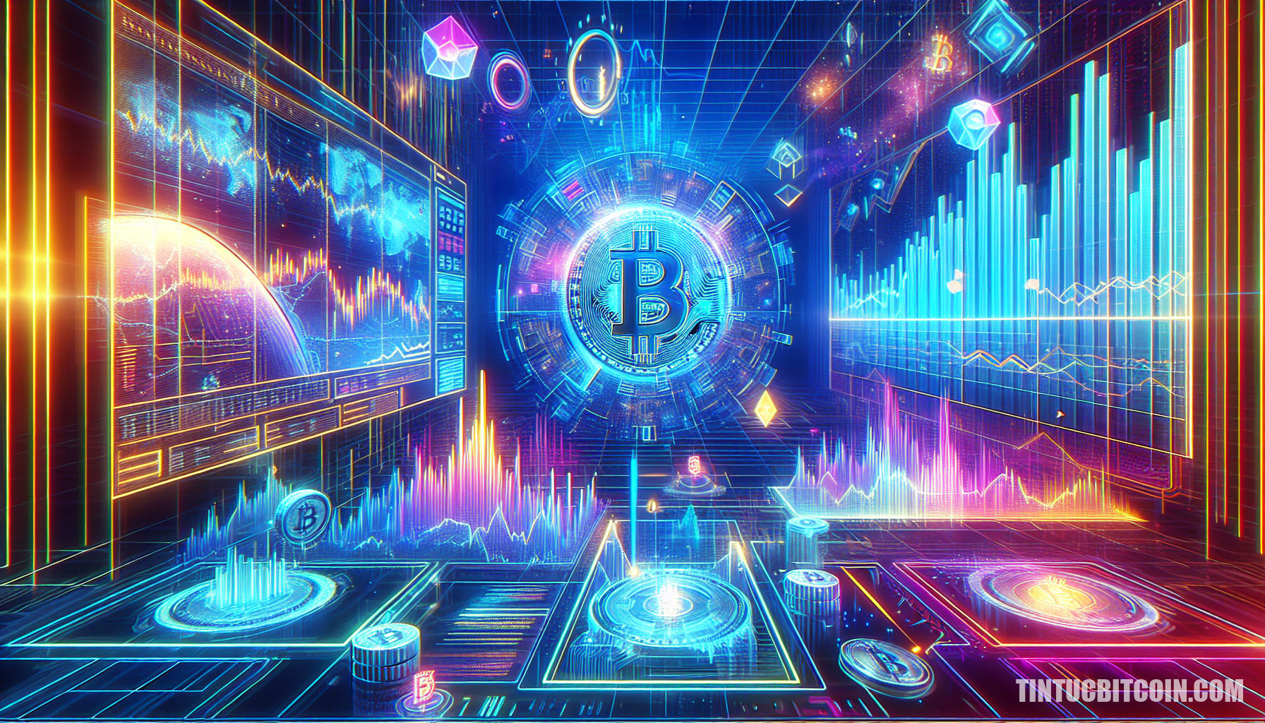 Hiệu Suất Khai Thác Bitcoin Tháng 9: Biến Động Khó Lường