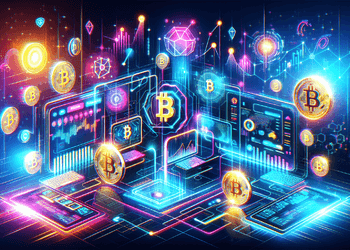 21.co hợp tác Crypto.com cung cấp thanh khoản Bitcoin