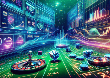 Kalshi mở cược bầu cử Mỹ sau khi thắng kiện!