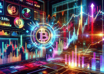 Bitcoin đạt 64.4K USD: Biểu đồ tăng giá xác nhận