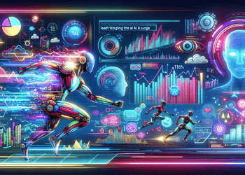 Bittensor (TAO) dẫn đầu đà tăng AI, tăng hơn 160%/tháng