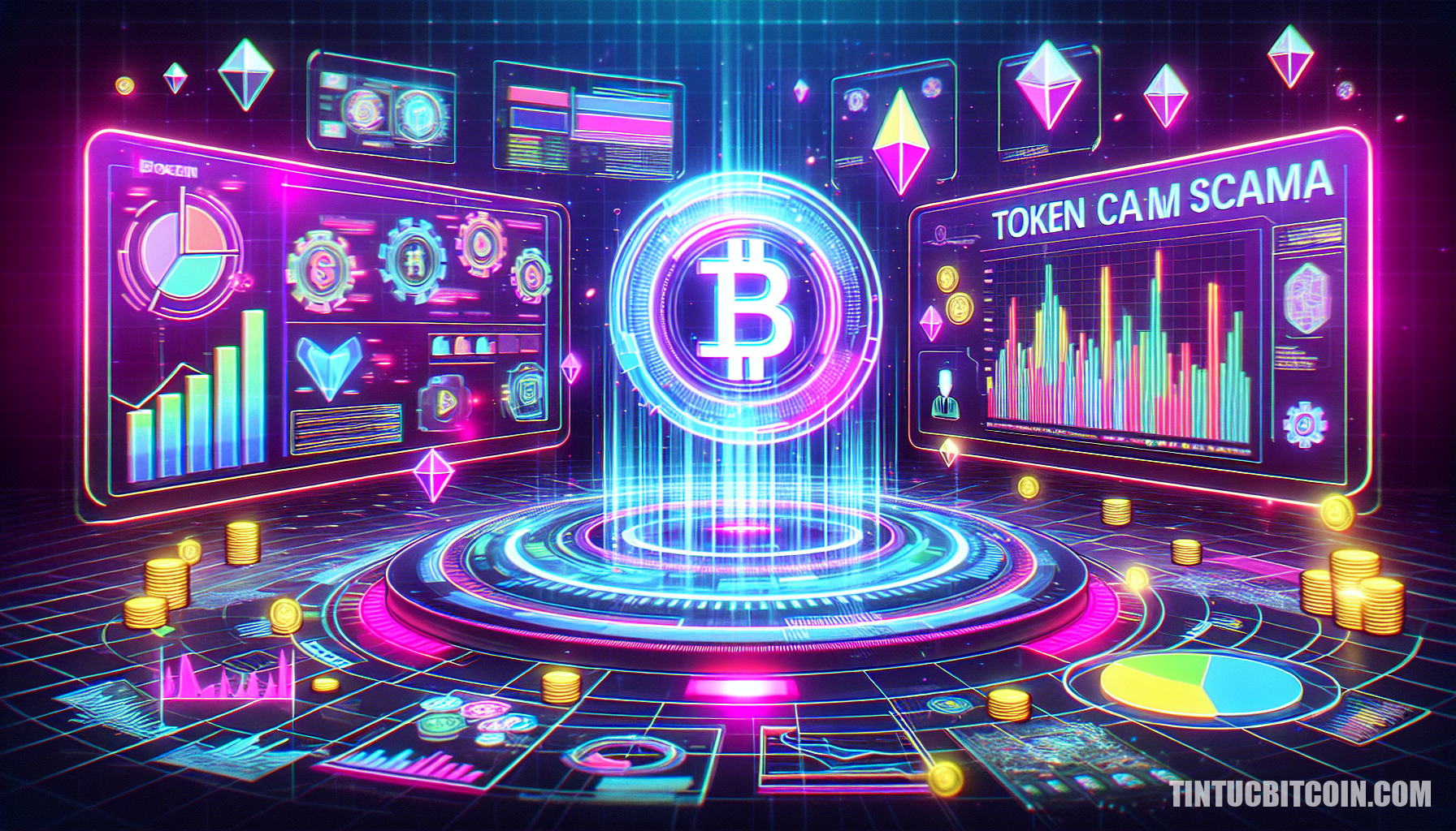 Token WAP của Cardi B dính líu lừa đảo! - Tin Tức Bitcoin - Cập Nhật Tin Tức Coin Mới Nhất 24/7 2026 Token WAP của Cardi B dính líu lừa đảo!