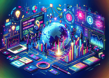 Tradias gọi vốn, nhận giấy phép BaFin, hướng tới châu Âu