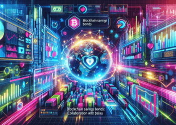 Trái phiếu tiết kiệm blockchain: Palau hợp tác Soramitsu